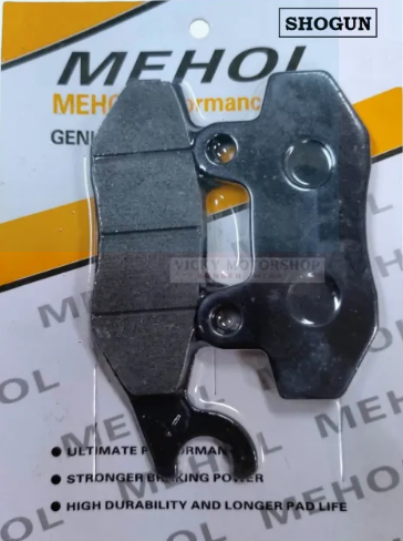 Brake Pad